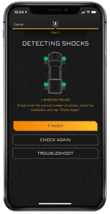 ICON Vehicle Dynamics - 2017 - 2022 Ford ICON Vehicle Dynamics 15-UP F-150 & 17-UP FSD IIC INSTALL KIT - 93500 - Image 3