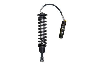 Coilovers - Coilover Assemblies - ICON Vehicle Dynamics - 2010 - 2014 Ford ICON Vehicle Dynamics 10-14 RAPTOR FRONT 3.0 VS COILOVER RR CDCV PASS - 95000R
