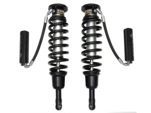 2017 - 2020 Ford ICON Vehicle Dynamics 17-20 RAPTOR FRONT 3.0 VS RR CDCV COILOVER KIT - 95002