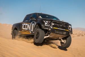 ICON Vehicle Dynamics - 2017 - 2020 Ford ICON Vehicle Dynamics 17-20 RAPTOR FRONT 3.0 VS RR CDCV COILOVER KIT - 95002 - Image 3