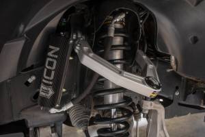 ICON Vehicle Dynamics - 2017 - 2020 Ford ICON Vehicle Dynamics 17-20 RAPTOR FRONT 3.0 VS RR CDCV COILOVER KIT - 95002 - Image 4
