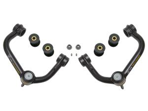 Suspension - Control Arms - ICON Vehicle Dynamics - 2004 - 2020 Ford ICON Vehicle Dynamics 04-20 F150 TUBULAR UCA DJ KIT - 98500DJ