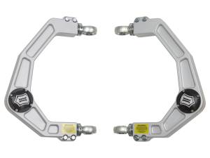 Suspension - Control Arms - ICON Vehicle Dynamics - 2004 - 2020 Ford ICON Vehicle Dynamics 04-20 F150 BILLET UCA DJ KIT - 98505DJ