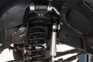 ICON Vehicle Dynamics - 2014 - 2022 Ram ICON Vehicle Dynamics 14-UP RAM 2500 4WD 2.5" STAGE 2 SUSPENSION SYSTEM - K212542 - Image 2