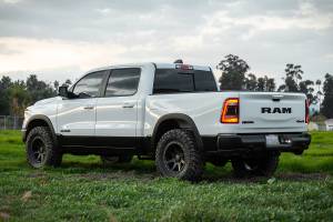 ICON Vehicle Dynamics - 2019 - 2022 Ram ICON Vehicle Dynamics 19-UP RAM 1500 2/4WD 0-1.5" STAGE 4 SUSPENSION SYSTEM W TUBULAR UCA - K213104T - Image 2