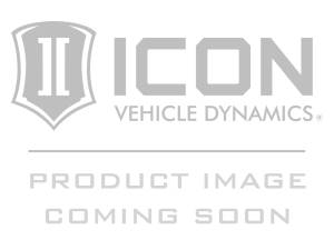 ICON Vehicle Dynamics - 2000 - 2004 Ford ICON Vehicle Dynamics 00-04 FORD F250/F350 6" SUSPENSION SYSTEM - K36000-99
