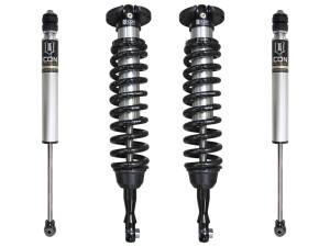 2007 - 2021 Toyota ICON Vehicle Dynamics 07-21 TUNDRA 1-3" STAGE 1 SUSPENSION SYSTEM - K53021