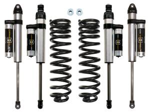 2017 - 2019 Ford ICON Vehicle Dynamics 17-19 FORD FSD 2.5" STAGE 2 SUSPENSION SYSTEM - K62512