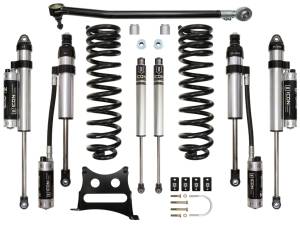2017 - 2019 Ford ICON Vehicle Dynamics 17-19 FORD FSD 2.5" STAGE 5 SUSPENSION SYSTEM - K62515