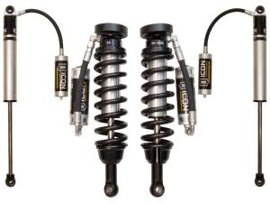 2011 - 2018 Ford ICON Vehicle Dynamics 11-UP RANGER T6 1-3" STAGE 2 SUSPENSION SYSTEM - K93102