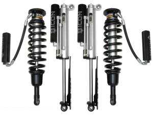 ICON Vehicle Dynamics - 2017 - 2020 Ford ICON Vehicle Dynamics 17-20 FORD RAPTOR STAGE 1 SUSPENSION SYSTEM - K93151 - Image 1