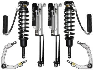 2017 - 2020 Ford ICON Vehicle Dynamics 17-20 FORD RAPTOR STAGE 2 SUSPENSION SYSTEM - K93152