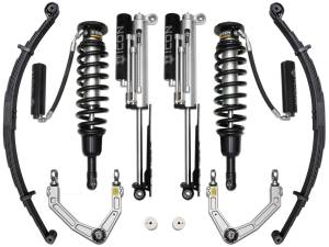 2017 - 2020 Ford ICON Vehicle Dynamics 17-20 FORD RAPTOR STAGE 3 SUSPENSION SYSTEM - K93153