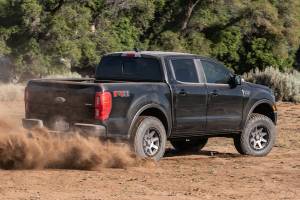 ICON Vehicle Dynamics - 2019 - 2022 Ford ICON Vehicle Dynamics 19-UP FORD RANGER 0-3.5" STAGE 3 SUSPENSION SYSTEM W TUBULAR UCA - K93203T - Image 4