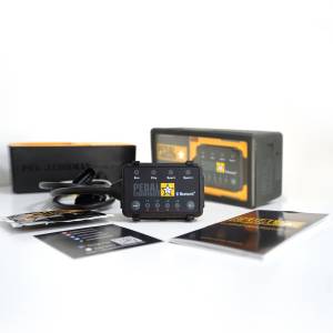 Pedal Commander - 2020 - 2023 Land Rover Pedal Commander Throttle Response Controller with Bluetooth Support - 18-LRV-DF1-01 - Image 6