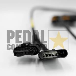 Pedal Commander - 2018 - 2022 Porsche Pedal Commander Throttle Response Controller with Bluetooth Support - 200-PSC-CYN-02 - Image 7