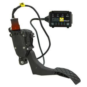 Pedal Commander - 2007 - 2023 Toyota Pedal Commander Throttle Response Controller with Bluetooth Support - 27-TYT-TND-02 - Image 4