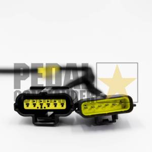 Pedal Commander - 2005 - 2006 Dodge Pedal Commander Throttle Response Controller with Bluetooth Support - 30-DDG-R25-01 - Image 7
