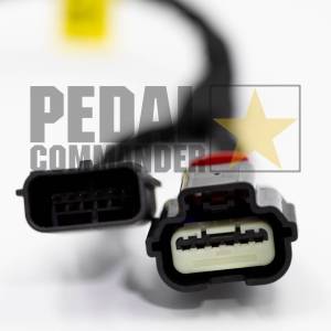 Pedal Commander - 2022 Jeep Pedal Commander Throttle Response Controller with Bluetooth Support - 31-JEP-GCW-01 - Image 7