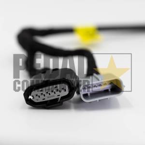 Pedal Commander - 2018 - 2022 Toyota Pedal Commander Throttle Response Controller with Bluetooth Support - 55-TYT-SQU-03 - Image 7