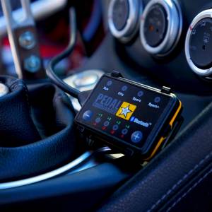 Pedal Commander - 2007 - 2014 Chevrolet Pedal Commander Throttle Response Controller with Bluetooth Support - 65-CHV-SB1-01 - Image 2