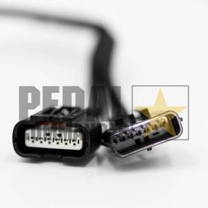 Pedal Commander - 2017 - 2023 Honda Pedal Commander Throttle Response Controller with Bluetooth Support - 72-HND-RDG-02 - Image 7