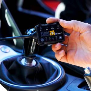 Pedal Commander - 2020 - 2022 Chevrolet Pedal Commander Throttle Response Controller with Bluetooth Support - 77-CHV-SL3-02 - Image 3