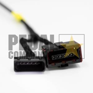Pedal Commander - 2021 - 2023 Jeep Pedal Commander Throttle Response Controller with Bluetooth Support - 78-JEP-GCL-01 - Image 7