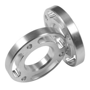 Pro Comp Suspension - 2007 - 2018 GMC, 2007 - 2017 Chevrolet Pro Comp Suspension STRUT EXT 2.25IN FRONT 07-14 GM1500 2/4WD 6 LUG - 63235 - Image 2