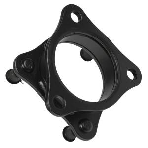 Pro Comp Suspension - 2005 - 2018 Toyota Pro Comp Suspension STRUT EXT / 2.25IN FRNT 03-21 TACOMA 6 LUG - 65205 - Image 2