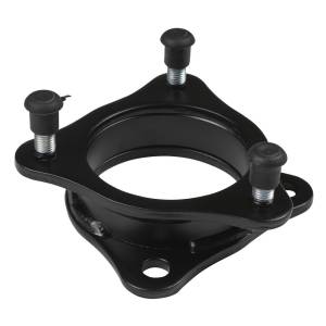 Pro Comp Suspension - 2005 - 2018 Toyota Pro Comp Suspension STRUT EXT / 2.25IN FRNT 03-21 TACOMA 6 LUG - 65205 - Image 4