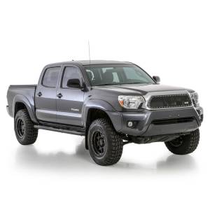 Pro Comp Suspension - 2005 - 2018 Toyota Pro Comp Suspension STRUT EXT / 2.25IN FRNT 03-21 TACOMA 6 LUG - 65205 - Image 6