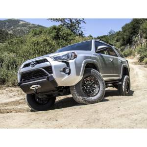 Pro Comp Suspension - 2005 - 2018 Toyota Pro Comp Suspension STRUT EXT / 2.25IN FRNT 03-21 TACOMA 6 LUG - 65205 - Image 8