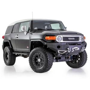 Pro Comp Suspension - 2005 - 2018 Toyota Pro Comp Suspension STRUT EXT / 2.25IN FRNT 03-21 TACOMA 6 LUG - 65205 - Image 9