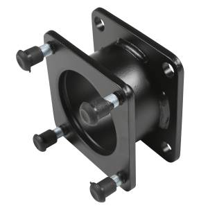 Pro Comp Suspension - 2007 - 2018 Toyota Pro Comp Suspension Strut Ext / 2.5In Front 07-20 Tundra 2/4WD - 65225 - Image 2