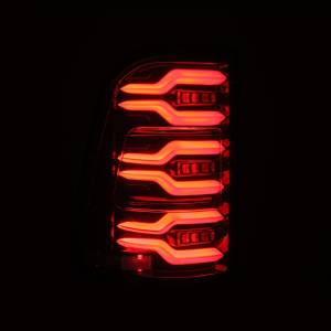 AlphaRex - 2019 - 2022 Ram AlphaRex LED Taillights Alpha-Black - 640030 - Image 3