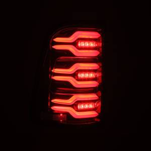 AlphaRex - 2019 - 2022 Ram AlphaRex LED Taillights Alpha-Black - 640030 - Image 4