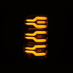 AlphaRex - 2019 - 2022 Ram AlphaRex LED Taillights Alpha-Black - 640030 - Image 5