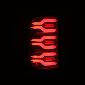 AlphaRex - 2019 - 2022 Ram AlphaRex LED Taillights Black - 640040 - Image 3
