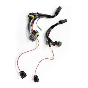 AlphaRex - 2020 - 2021 Toyota AlphaRex Wiring Adapter for Headlight Assembly - 810017