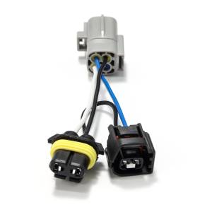 AlphaRex - 2021 Toyota AlphaRex Wiring Adapter for Headlight Assembly - 810020 - Image 3
