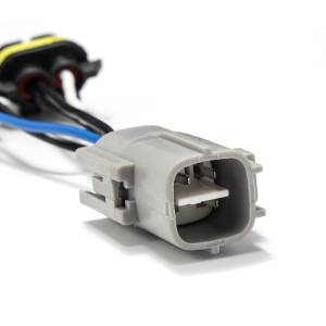AlphaRex - 2021 Toyota AlphaRex Wiring Adapter for Headlight Assembly - 810020 - Image 5