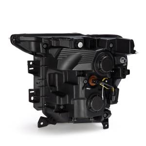 AlphaRex - 2021 - 2022 Ford AlphaRex Projector Headlights Alpha-Black - 880294 - Image 2