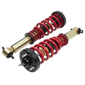 Belltech - 2015 - 2020 Ford Belltech Complete Kit Inc. Height Adjustable Front Coilovers & Rear Sway Bar - 1000HK - Image 2