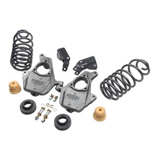 Belltech - 2014 - 2020 Chevrolet Belltech Front And Rear Complete Kit W/O Shocks - 1019 - Image 2