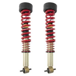 2021 - 2022 Chevrolet Belltech Factory Preset Fixed Damping, 0-2.5" Height Adjustable Level - 15109