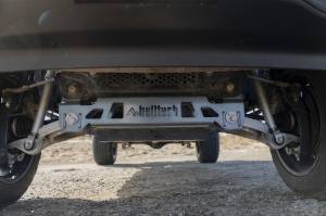 Belltech - 2019 - 2021 Ram Belltech 6"-8" Lift Kit Inc. Front and Rear Trail Performance Struts/Shocks - 153712TPS - Image 4