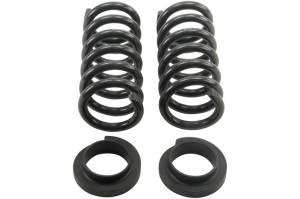 Suspension - Lowering Kits - Belltech - 2000 - 2007 GMC, Chevrolet Belltech 2 or 3" Lowered Front Ride Height - 23408