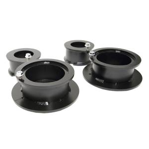 Belltech - 2020 Jeep Belltech 2.5" Lift Front and Rear Coil Spring Spacers - 34862 - Image 2