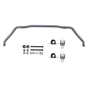 Suspension - Sway Bars - Belltech - 2021 - 2022 Ford Belltech 1 3/8" / 35mm Front Anti-Sway Bar w/ Hardware - 5461